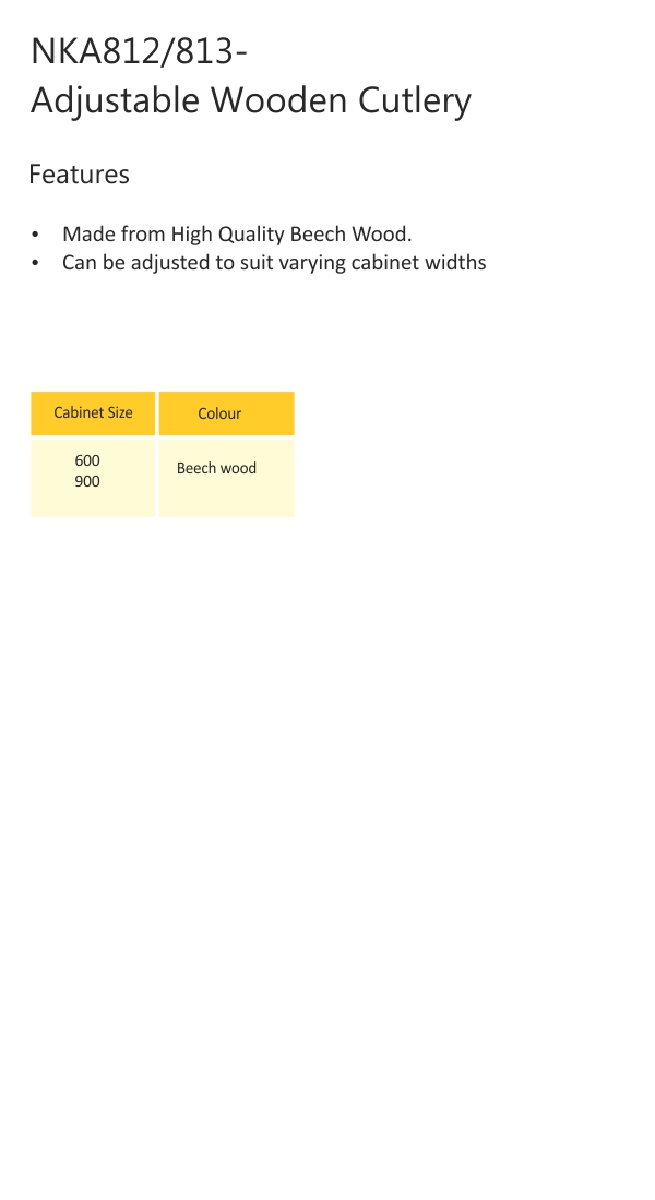 Product Feature
