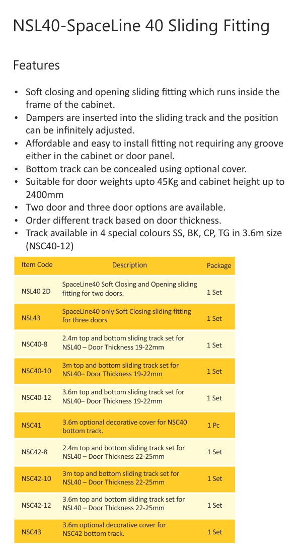 Product Feature